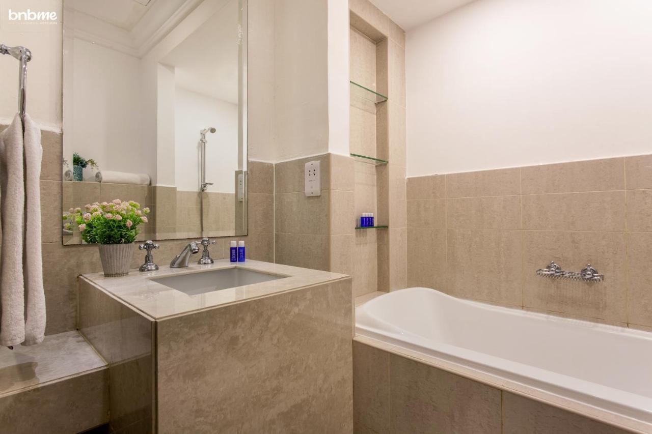 Bnbmehomes - Traditional Meets Modern In Downtown - 5041 Dubai Eksteriør bilde
